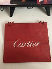 Cartier carrier gift for sale  CHATTERIS