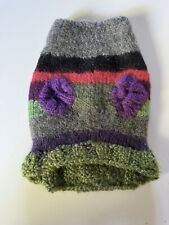 Lovely handmade knit for sale  Berkeley
