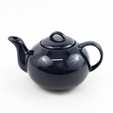ceramic teapot dark blue for sale ceramic teapot dark blue for sale Mcminnville