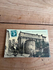 Old postcard haute d'occasion  Expédié en Belgium