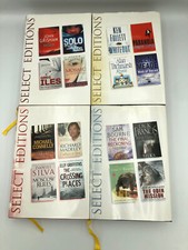 Readers digest condensed for sale  EYE