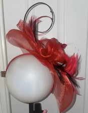 Red black stunning for sale  BUXTON