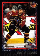 2001-02 Bowman YoungStars #23 Ray Ferraro comprar usado  Enviando para Brazil