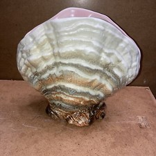 Vintage sylvac clam for sale  PAIGNTON