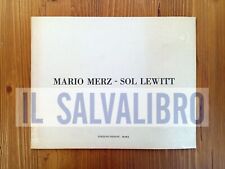 Mario merz sol usato  Foligno