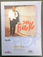 Fiorello sarò fiorello usato  Teramo