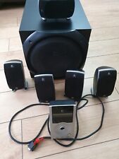 Logitech z5500 5.1 for sale  SOUTH OCKENDON