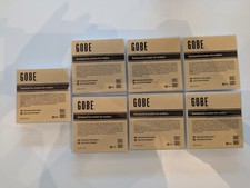 Set filtri gobe usato  Verona
