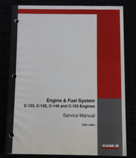 International harvester 140 for sale  Sandwich