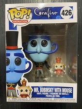 Coraline mr. bobinsky for sale  Wildomar