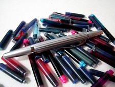 Enzo varini stylo d'occasion  Grand-Fougeray