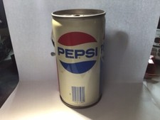 Old empty pepsi for sale  Salisbury