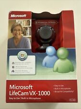 Microsoft lifecam model for sale  Minneapolis