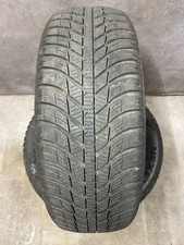 Ganzjahresreifen 215 r16 gebraucht kaufen  Kall