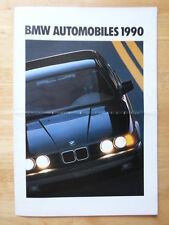 Bmw range orig for sale  BENFLEET