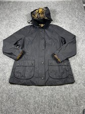 Barbour waxed jacket for sale  Brentwood