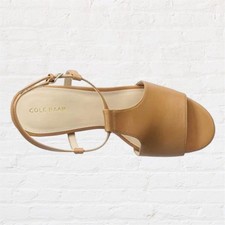 Cole haan wedge for sale  Spokane