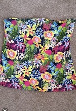 Size stunning bandeau for sale  PONTYPRIDD