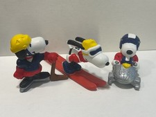 Schleich figur peanuts gebraucht kaufen  Düsseldorf