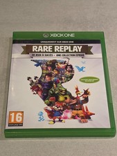 Rare replay microsoft d'occasion  Tarbes