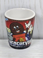 Hersheypark souvenir shot for sale  Shanksville