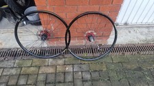 27.5 650b wheelset for sale  BRISTOL