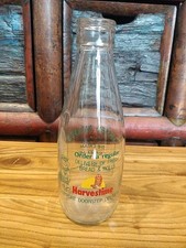 Vintage milk bottle for sale  LANCING