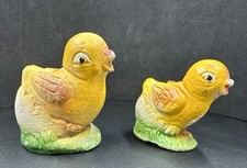 Vintage chalkware hatching for sale  Cantrall