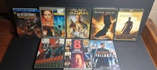 Lot dvds 7 for sale  Fordyce