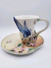 Franz collection porcelain for sale  Charlevoix
