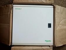 Schneider isobarp sea9bpn6 for sale  MARKFIELD