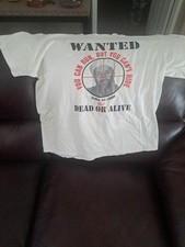 Vintage osama bin for sale  Hudson
