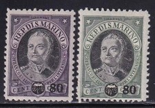 W155 san marino usato  Roma