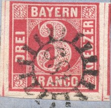 Bayern gmr 489 gebraucht kaufen  Singen (Hohentwiel)