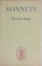 Les sonnets michel gebraucht kaufen  Koblenz