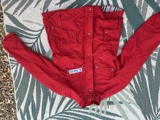 Vintage motorcycle jacket. for sale  VERWOOD