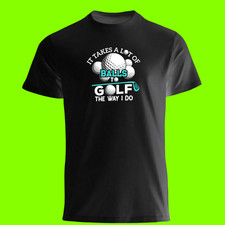 Golf shirt balls for sale Golf shirt balls for sale  COWDENBEATH