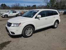 Journey 2017 third for sale  Tyler