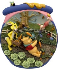 Bradford pooh hunnypot for sale  AYLESBURY