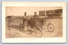 Vintage rppc early d'occasion  Expédié en Belgium