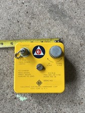 Civil defense jordan for sale  Waxahachie