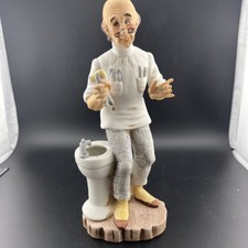 Lefton porcelain dentist for sale  Castle Rock