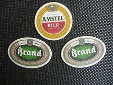 Bierdeckel brauerei brand gebraucht kaufen Bierdeckel brauerei brand gebraucht kaufen  Kemmern