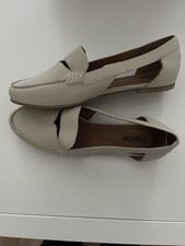 Ballerina echt leder gebraucht kaufen  Gelsenkirchen