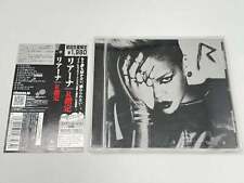 Rihanna Rated R Japan Import UICD-9063 comprar usado  Enviando para Brazil