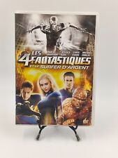 Film dvd fantastiques d'occasion  Valleiry