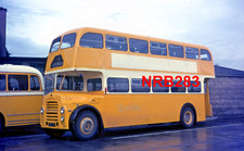 Bus slide original for sale  PETERBOROUGH