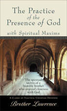 Practice presence god for sale  Montgomery