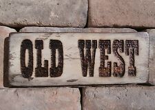 Old west targa usato  Vitorchiano