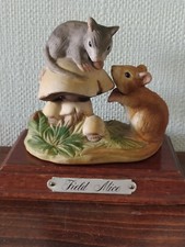 Field mice mushroom for sale  MARKET RASEN